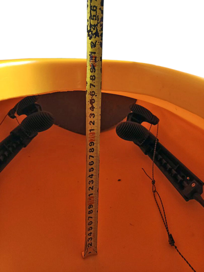 Каяк морской RST Бриз