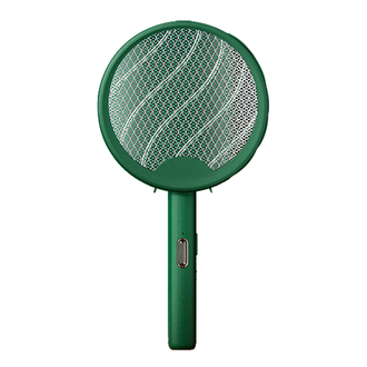 Электрическая мухобойка Xiaomi Jordan and Judy Electric Mosquito Swatter VC092 Green