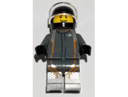 McLaren Senna Driver, n/a (sc069)