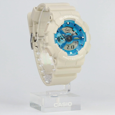 Часы Casio G-Shock GA-110AS-5A