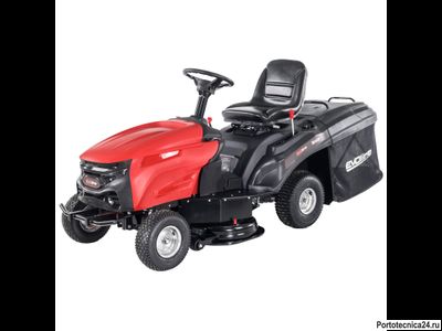 Газонокосилка с сиденьем (трактор) EVOline TRG 84 CH