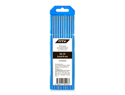 Электрод вольфрамовый ПТК WL-15-175мм ? 2,4