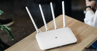 Xiaomi Mi Wi-Fi Router 4A Giga Version