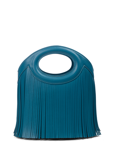 SHEBBY 3043 Темно-бирюзовый