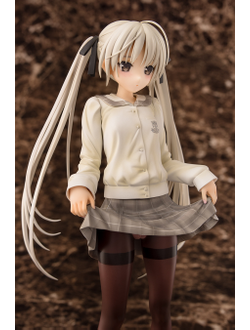 Фигурка 1/6 Сора Касугано (Kasugano Sora)