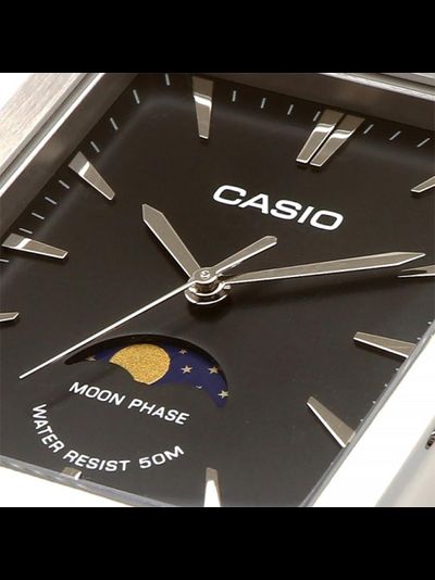 Часы Casio MTP-M105D-1A