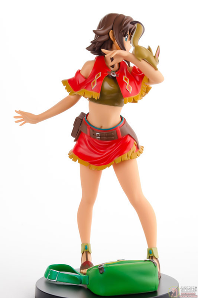 Фигурка Эми (Amy)