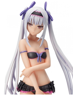 Фигурка 1/12 Excela Noa Aura