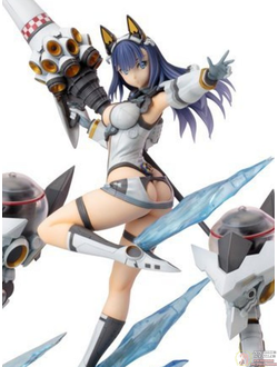 Фигурка 1/8 Yukishiro Fuyuka
