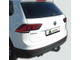 ТСУ Leader Plus для Audi Q3 (2011-2019), быстросъемный шар Tavials, V123-BA