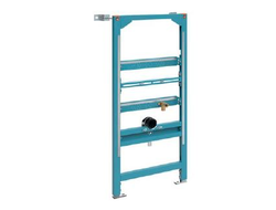 VitrA Рама металлическая самонесущая для писсуаров, 880-3800