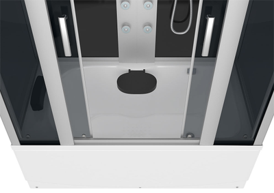 Душевой Бокс Erlit ER4517TP-C4 (170х80)