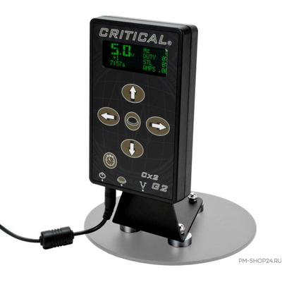 Блок питания Critical CX-2 G2