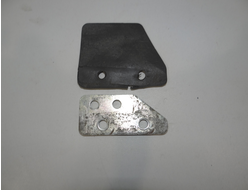 Крепление бабины Рига 22