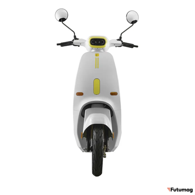 Электроскутер Skyboard Yalta 1200W Yellow