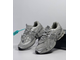 New Balance 1906A Concrete Silver Metallic