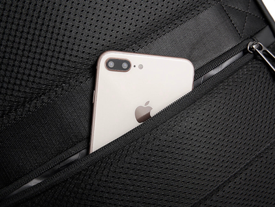 Рюкзак Bange BG2575 Black