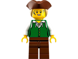 Robin Loot, n/a (idea070)