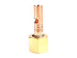 Штуцер M12x1 (d9,0), ITY0016