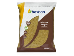 bashan булгур, 1 кг