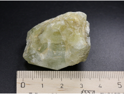 Датолит, Дальнегорск, Приморский край (35*30*28 мм, 42 г) №26862