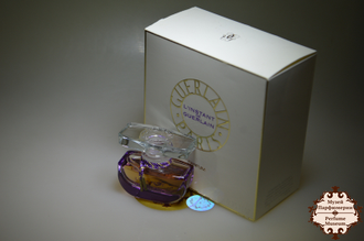 Guerlain L'Instant de Guerlain (Герлен Линстант де Герлен) раритетный парфюм 7,5ml limited edition