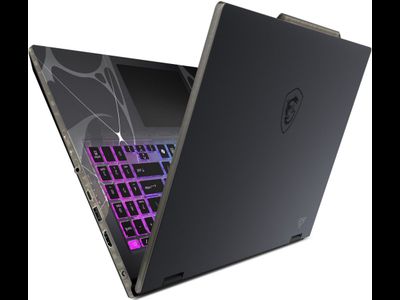 MSI Cyborg 15 B2RWFKG-025XRU 15.6'' IPS FHD Core5 210H 16Gb, (SSD)1Tb RTX5060 8Gb Dos Черный