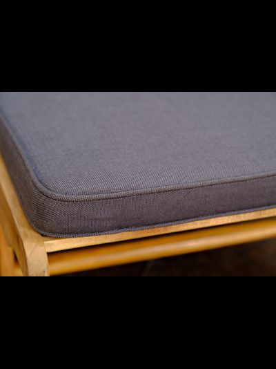 Шезлонг из акации Booka