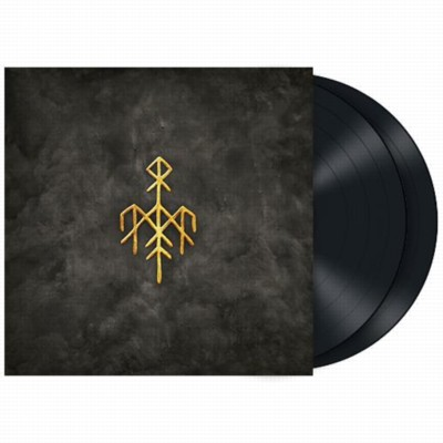 Wardruna - Runaljod - Ragnarok 2-LP