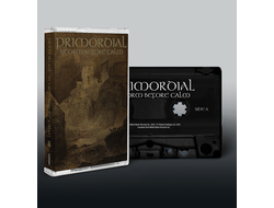 Primordial - STORM BEFORE CALM MC
