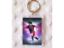 Брелок Лионель Месси, Lionel Messi №16