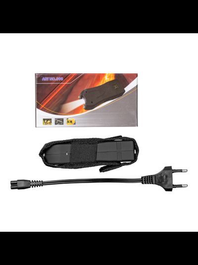 Электрошокер Кобра 6018