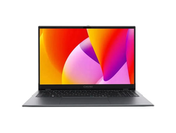 Ноутбук CHUWI HeroBook Plus 1746465, 15.6", IPS, Intel Celeron N4020 1.1ГГц, 2-ядерный, 8ГБ DDR4, 256ГБ SSD, Intel UHD Graphics 600, Windows 11 Home, серый