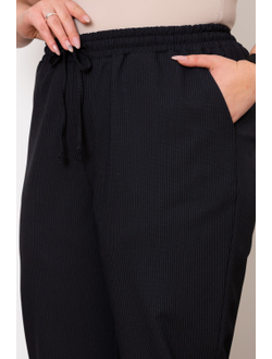 Брюки 722584 графит 50-64р