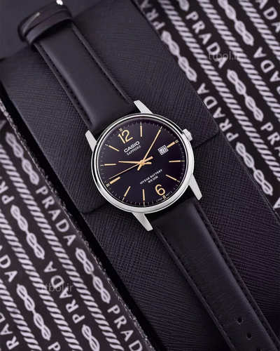 Часы Casio MTS-110L-1A