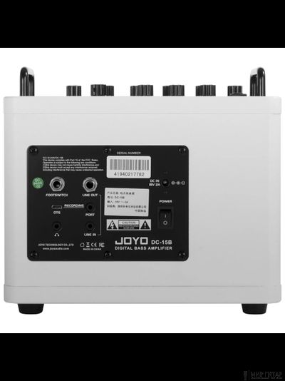 Joyo DC-15B