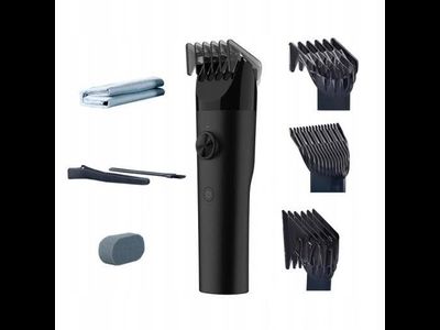 Машинка для стрижки Xiaomi Mijia hair clipper LFQ02KL