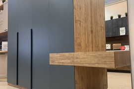 шкаф пасифик