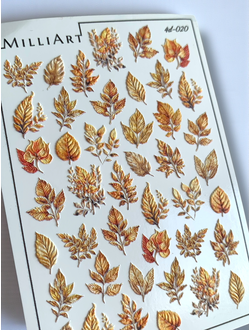 4D слайдер-дизайн на любой фон 4D-020