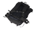Рюкзак GO Technic Rolltop Expert M Black