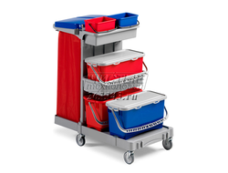 FILMOP Тележка системы предварительной подготовки  TOP-DOWN (Италия)