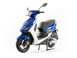 Купить Скутер Motoland JOG 150