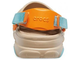 CROCS CLASSIC ALL TERRAIN CLOG БЕЖЕВЫЕ