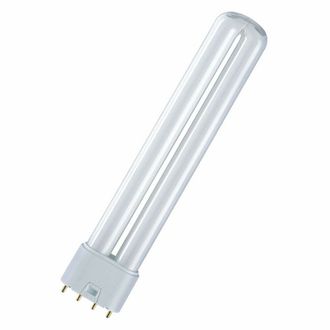 Энергосберегающая лампа Osram Dulux L 55w/840 2G11