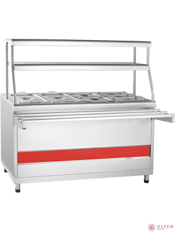 Мармит Abat ЭМК-70КМ-01