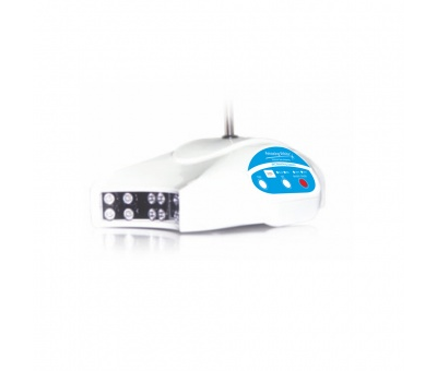 Лампа для отбеливания зубов в стоматологии Apoza Easy, Amazing White.