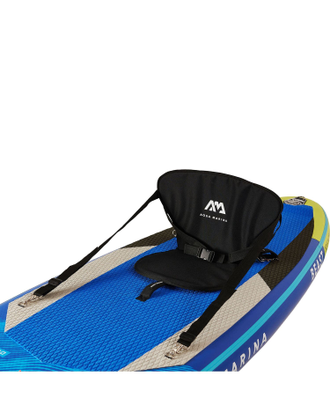 SUP BOARD НАДУВНОЙ AQUA MARINA Beast С ВЕСЛОМ 10'6, S22