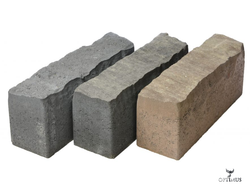 Бордюрный камень Lakka