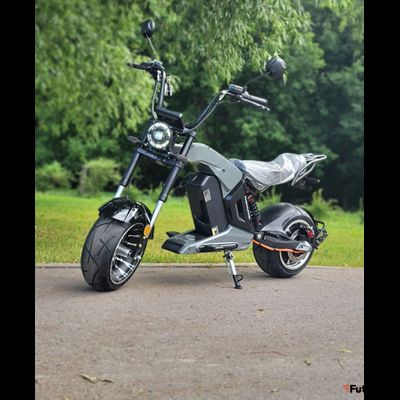 Электроскутер Citicoco ELECTRIX X9 pro