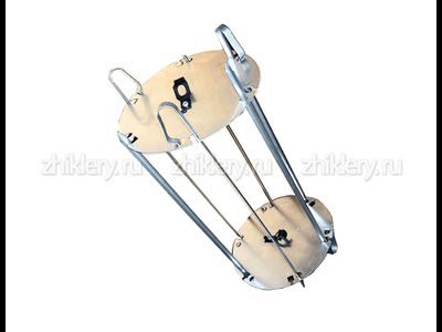 Шашлычница для духовок GEFEST